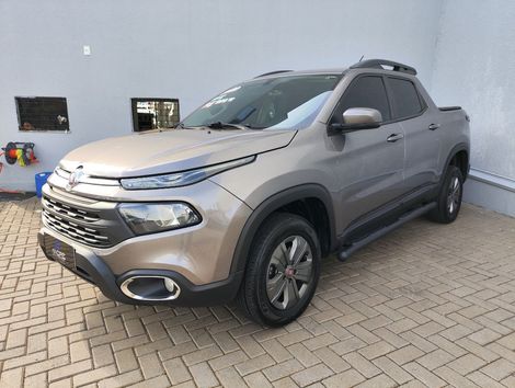 Fiat Toro Freedom 1.8 16V Flex Aut.