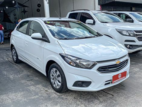 Chevrolet ONIX HATCH 1.0 12V Flex 5p Mec.