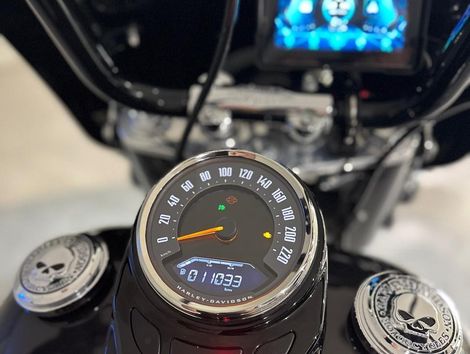 Harley HERITAGE CLASSIC FLHC/FLHCS