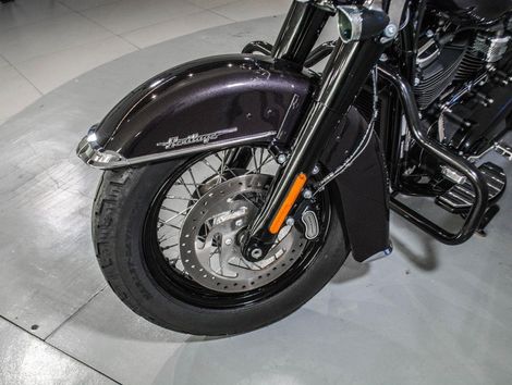 Harley HERITAGE CLASSIC FLHC/FLHCS