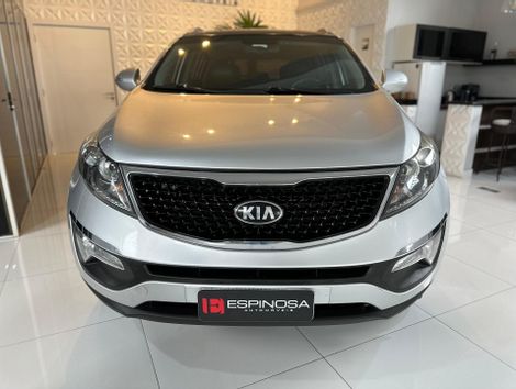 Kia /  EX2 OFFG4