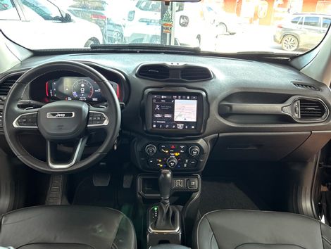 Jeep Renegade Long. T270 1.3 TB 4x2 Flex Aut.