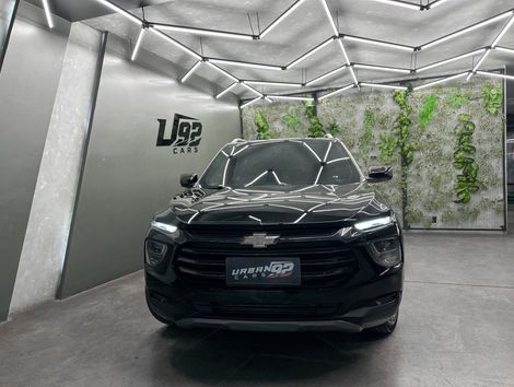 Chevrolet MONTANA PREMIER 1.2 Turbo Flex 12V Aut.