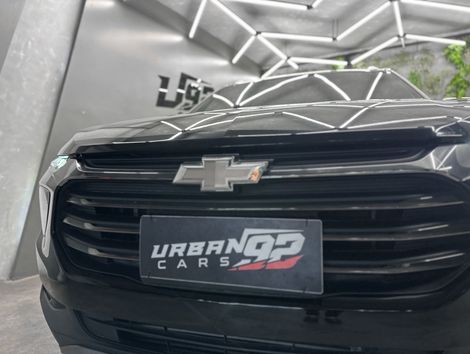 Chevrolet MONTANA PREMIER 1.2 Turbo Flex 12V Aut.