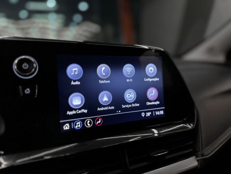 Chevrolet MONTANA PREMIER 1.2 Turbo Flex 12V Aut.