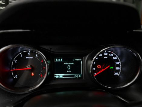 Chevrolet MONTANA PREMIER 1.2 Turbo Flex 12V Aut.