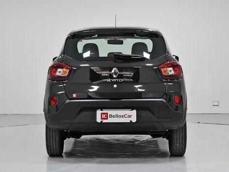 Renault KWID Intense 1.0 Flex 12V 5p Mec.