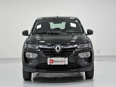 Renault KWID Intense 1.0 Flex 12V 5p Mec.