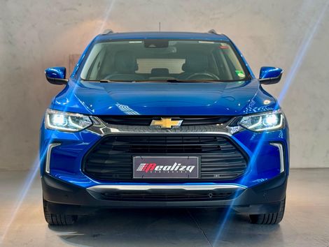 Chevrolet TRACKER Premier 1.2 Turbo 12V Flex Aut.