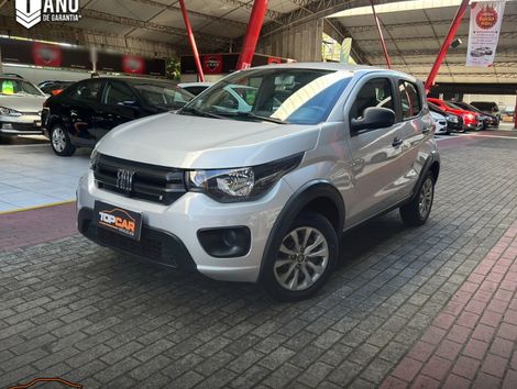 Fiat MOBI LIKE 1.0 Fire Flex 5p.