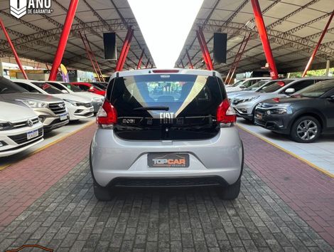 Fiat MOBI LIKE 1.0 Fire Flex 5p.