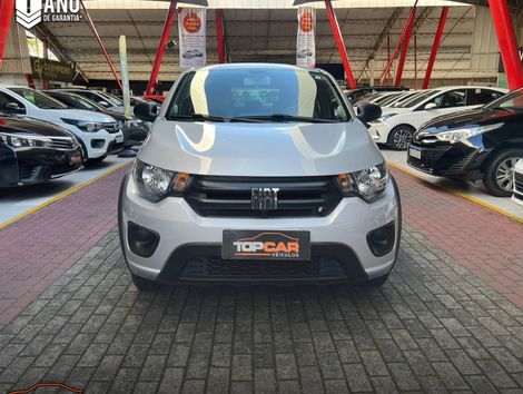 Fiat MOBI LIKE 1.0 Fire Flex 5p.