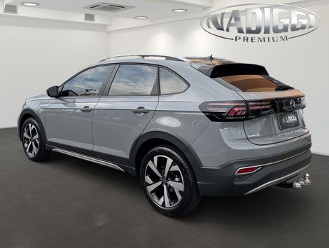 VolksWagen Nivus Highline 1.0 200 TSI Flex Aut.