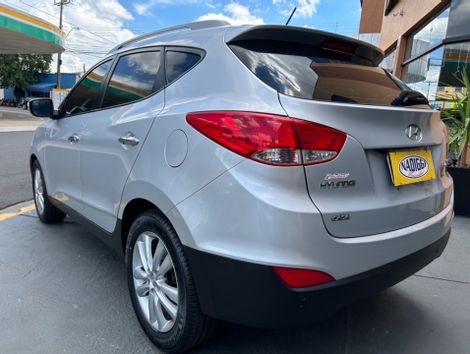 Hyundai ix35 2.0 16V 170cv 2WD/4WD Aut.