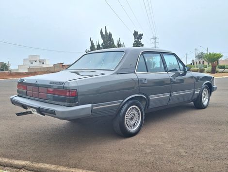 Chevrolet Opala Sedan Diplomata SE 4.1