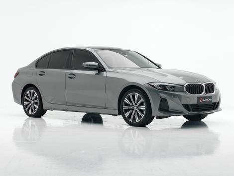 BMW 320i