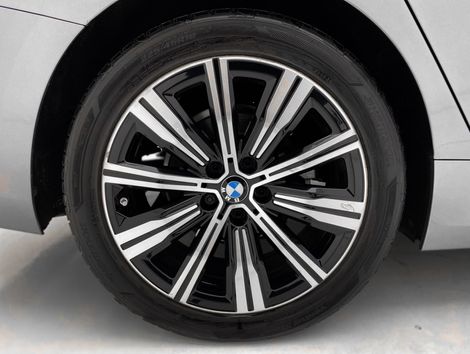 BMW 320iA 2.0 Turbo/ActiveFlex 16V/GP  4p