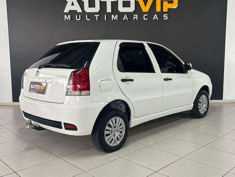 Fiat Palio 1.0 ECONOMY Fire Flex 8V 4p