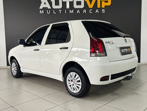 Fiat Palio 1.0 ECONOMY Fire Flex 8V 4p