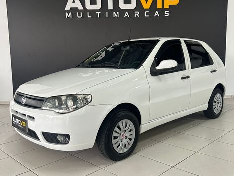 Fiat Palio 1.0 ECONOMY Fire Flex 8V 4p