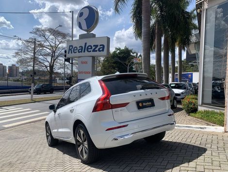 Volvo XC 60 T-8 Plus 2.0 AWD (Híbrido)