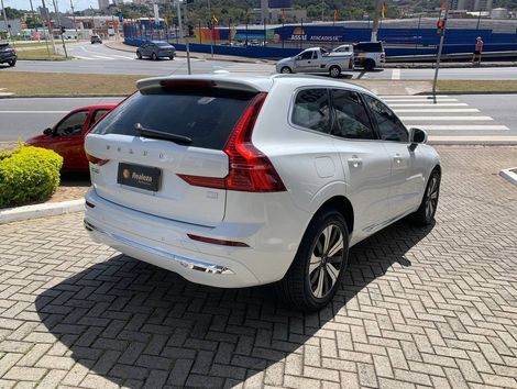 Volvo XC 60 T-8 Plus 2.0 AWD (Híbrido)