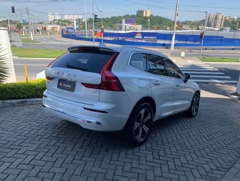 Volvo XC 60 T-8 Plus 2.0 AWD (Híbrido)