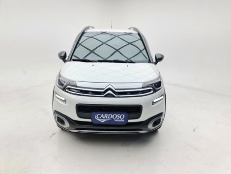 Citroën AIRCROSS Live 1.5 Flex 8V 5p Mec.