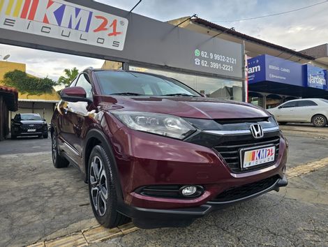 Honda HR-V Touring 1.8 Flexone 16V 5p Aut.