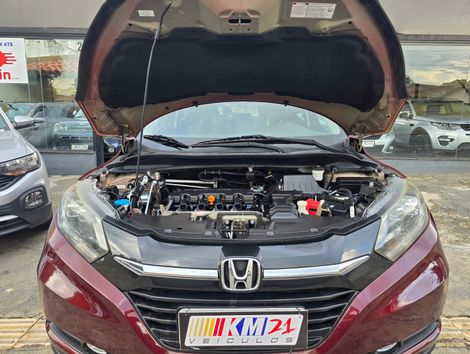 Honda HR-V Touring 1.8 Flexone 16V 5p Aut.