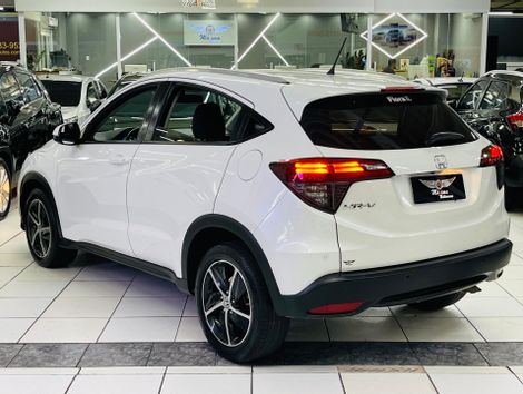 Honda HR-V EX 1.8 Flexone 16V 5p Aut.