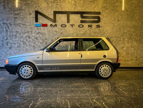 Fiat Uno 1.6R mpi / 1.6R / 1.5R