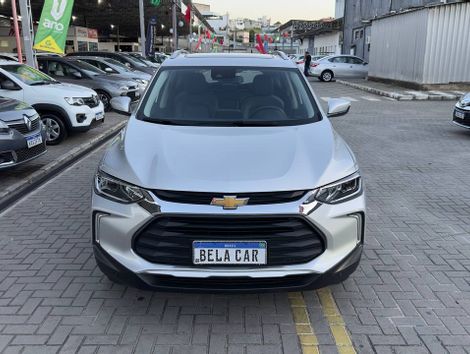 Chevrolet TRACKER Premier 1.2 Turbo 12V Flex Aut.