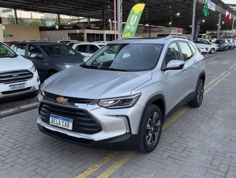 Chevrolet TRACKER Premier 1.2 Turbo 12V Flex Aut.