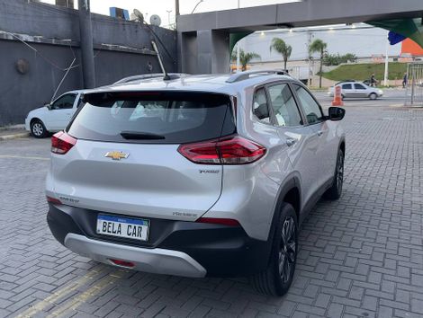 Chevrolet TRACKER Premier 1.2 Turbo 12V Flex Aut.