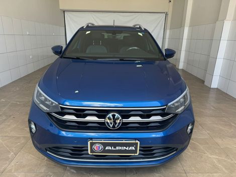 VolksWagen Nivus Highline 1.0 200 TSI Flex Aut.