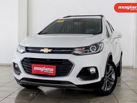 Chevrolet TRACKER Premier 1.4 Turbo 16V Flex Aut