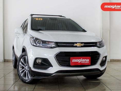 Chevrolet TRACKER Premier 1.4 Turbo 16V Flex Aut