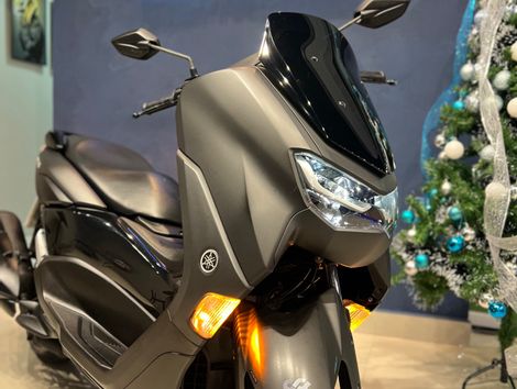 YAMAHA NMAX 160