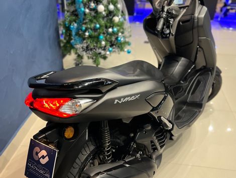 YAMAHA NMAX 160