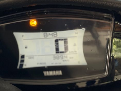 YAMAHA NMAX HOMEM ARANHA 160 ABS