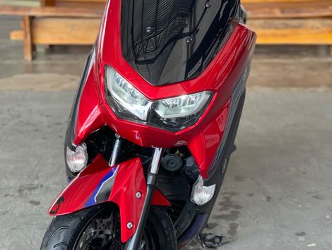 YAMAHA NMAX HOMEM ARANHA 160 ABS