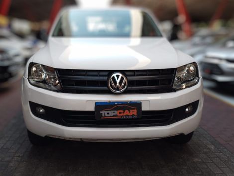 VolksWagen AMAROK CD2.0 16V/S CD2.0 16V TDI 4x4 Die