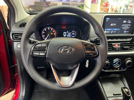 Hyundai HB20 Evolution 1.0 TB Flex 12V Aut.