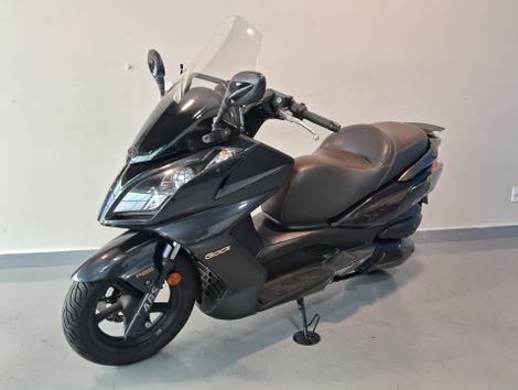 KYMCO DOWNTOWN 300i