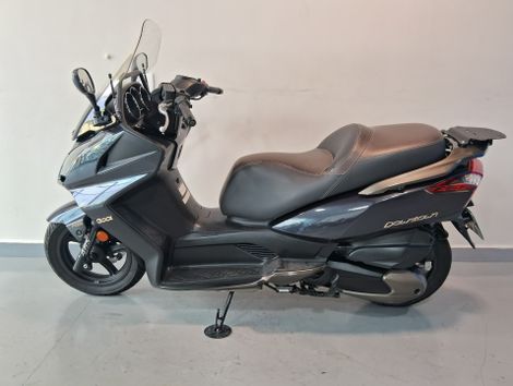 KYMCO DOWNTOWN 300i