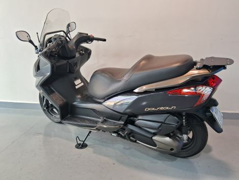 KYMCO DOWNTOWN 300i