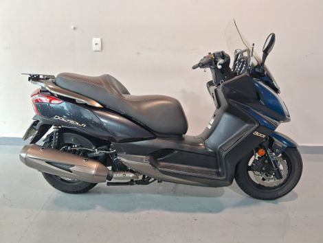 KYMCO DOWNTOWN 300i