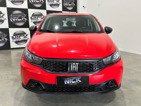Fiat ARGO 1.0 6V Flex.