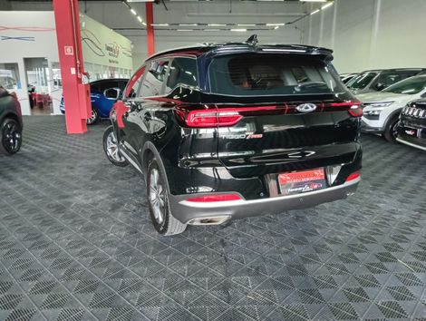CHERY Tiggo 7 Pro 1.6 Turbo 16V Aut.  